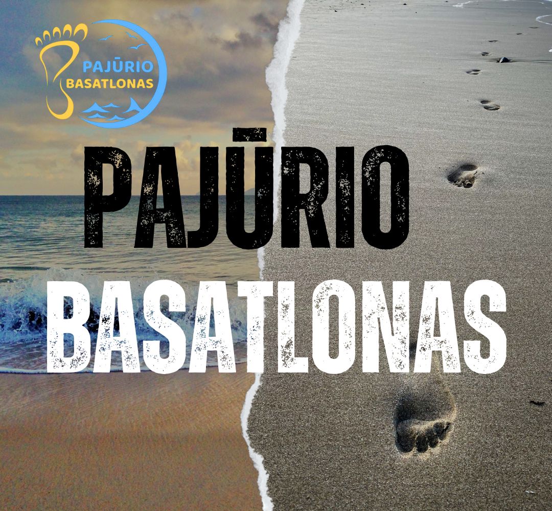 Pajūrio Basatlonas 2023