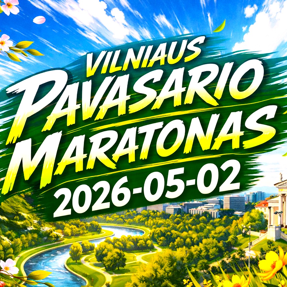 Pavasario Maratonas